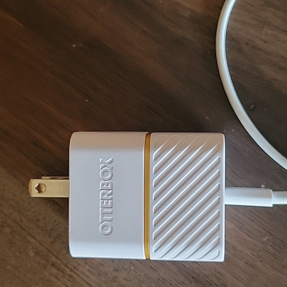 Otterbox 20W USB Wall Charger